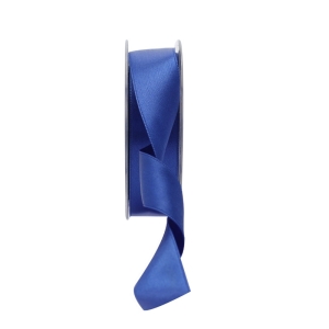 Ribbon - Satin Royal Blue