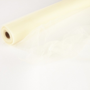 Tulle Cream 50cm x20m