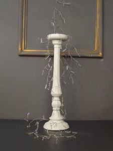 Acrylic Ice Garland