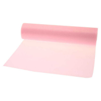 Organza Roll baby Pink 29cmx25m