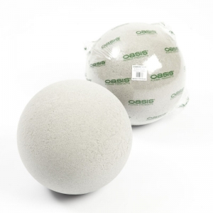 OASIS? SEC Dry Foam Sphere 25cm