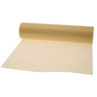 Soft Organza Roll Cream 29cmx25m