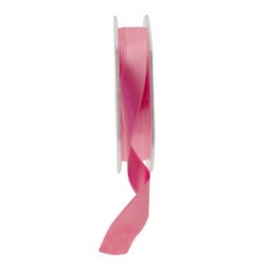 Satin Ribbon 15mmX20Mt. APAC Pink