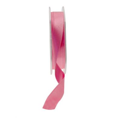 Satin Ribbon 15mmX20Mt. APAC Pink