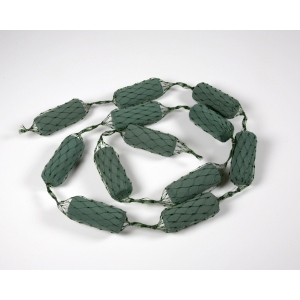 Ideal Floral Foam (Netted Garland)