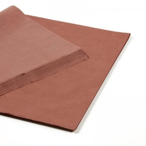 Tissue Paper - Chocolate Brown