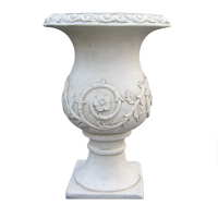 Urn Wentworth Magnesia -Cream