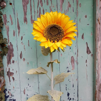 Artificial Sunflower (110cm)