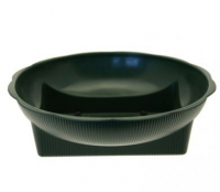 Round Square Dish  20