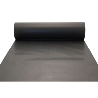 Kraft Paper Black  50cm x125m