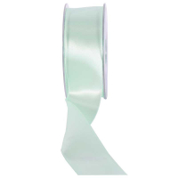 Ribbon Satin Mint b38mm x20m