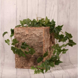 Artificial English Ivy Garland Green (1.8m)