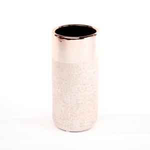 Vase - Rose Gold