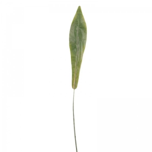 Artificial - Bird Nest Fern Leaf
