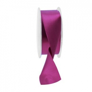 Ribbon - Satin - Orchid 38mm