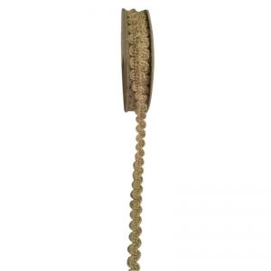 Ribbon Natural Braided Ribbon