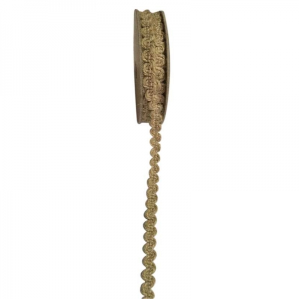 Ribbon Natural Braided Ribbon