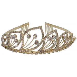 Tiara - Gold