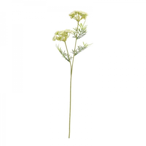 Artificial Queens Annes Lace Green
