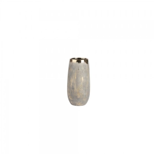 Vase - Luxurious Golden Valdai