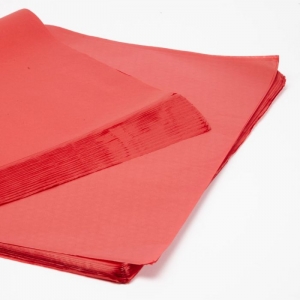 Tissue Paper Sheets - Cherry