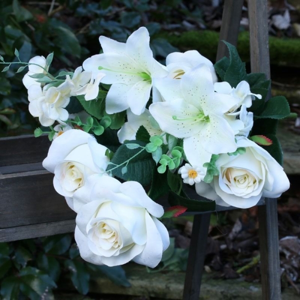Lily Rose Mix Bunch