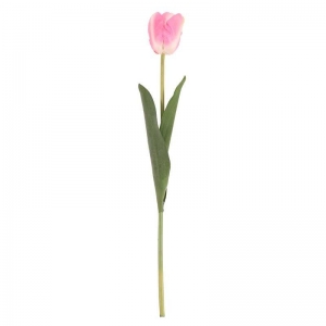 Artificial Flowers - Tulip Pink