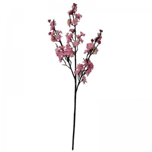 Artificial Flowers - Peach Blossom