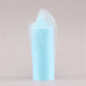 Tulle - Light Blue