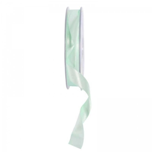 Ribbon - Satin - Mint