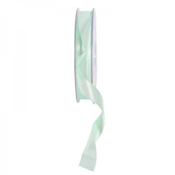 Ribbon - Satin - Mint