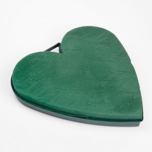 Floral Foam - Naylorbase - Solid Heart