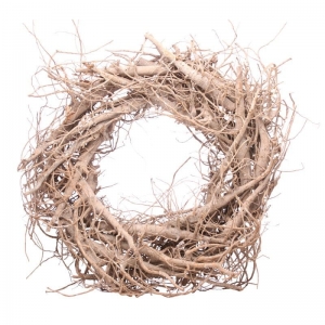 Twig Wreath