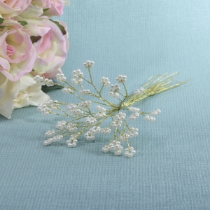 Pearl Spray - Cream