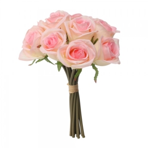 Artificial Flowers - Blenheim Bridal Bouquet