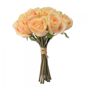 Artificial Flowers - Blenheim Bridal Bouquet