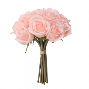 Artificial Flowers - Blenheim Bridal Bouquet
