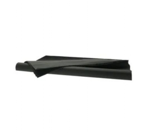 Tissue Paper - Black