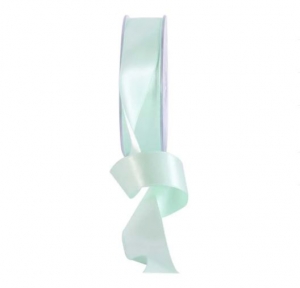 Ribbon - Satin - Mint