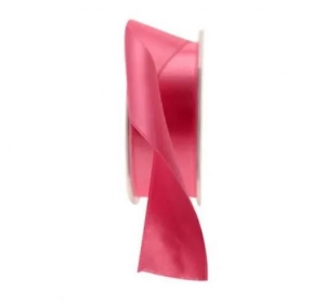 Ribbon - Satin - Pink