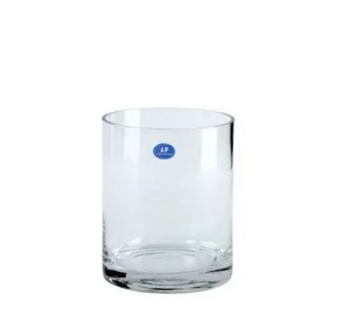 Glass Cylinder
