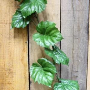 Artificial Flowers - Squash Ivy Garland