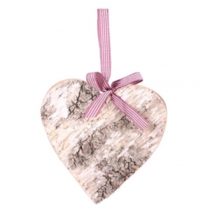 Birch Heart