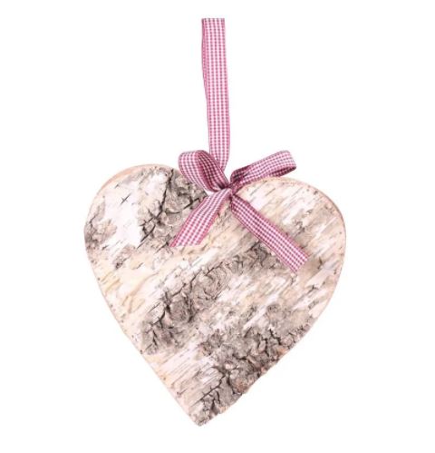 Birch Heart