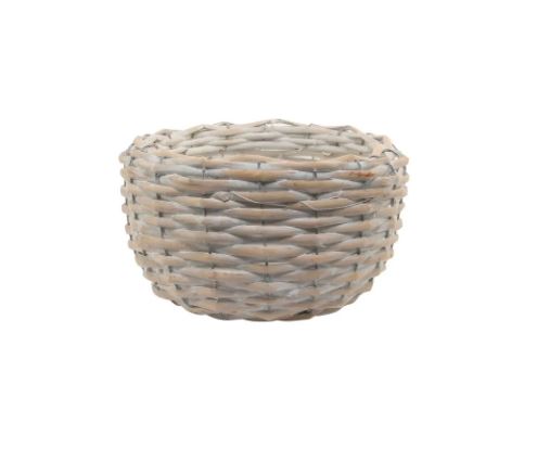 White Willow Planter