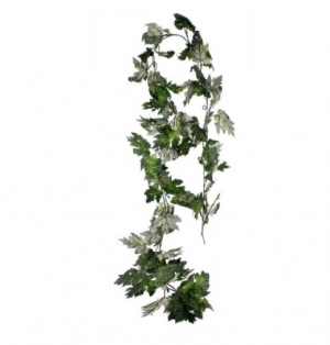 Climber Garland Green