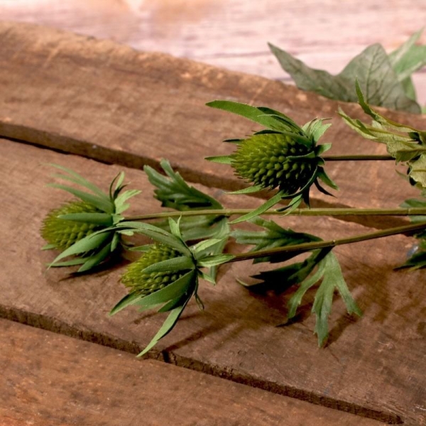 Thistle Spray Green (66cm)
