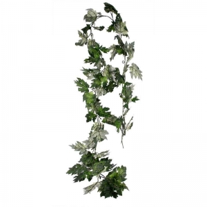 Climber Garland Green
