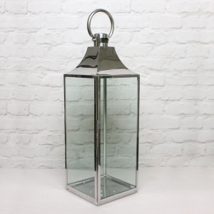 Stainless Steel Chester Lantern