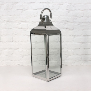 Stainless Steel Chester Lantern